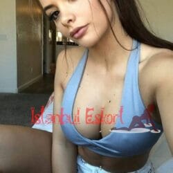 Pendik Escort Yeliz