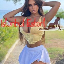 Adalar Escort Turist