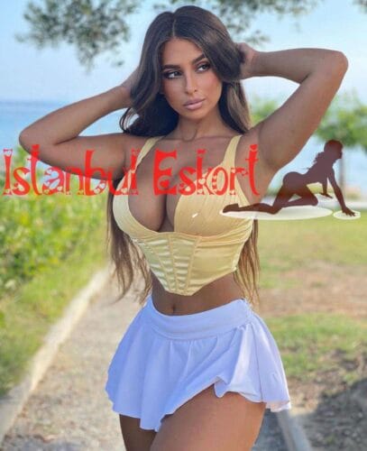 Adalar Escort Turist