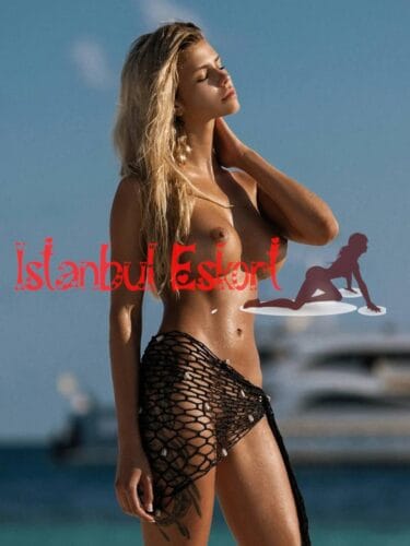 Ataköy Escort Marinaya Gelen: Lüks Deneyimler