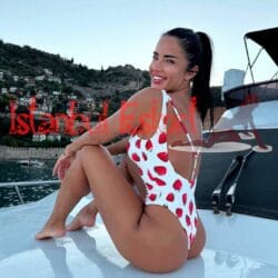 Bebek Escort Tekneye Yata Gelen