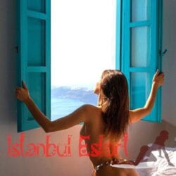 Halkalı Escort Sabaha Kadar Takılır Kalır