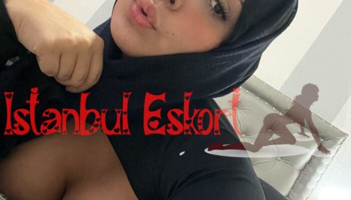 Mecidiyeköy Escort Suriyeli Dalal