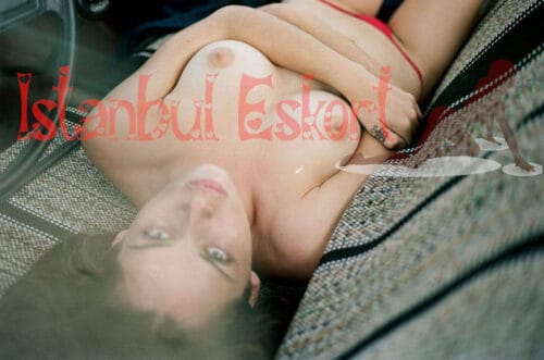 Samandıra Escort Tıra Gelen Esra