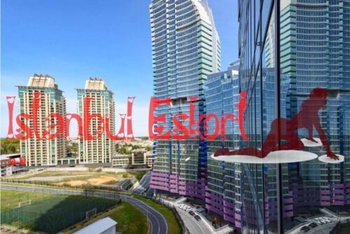 Maslak Escort Ağaoğlu 1453