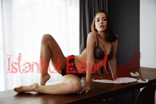 Yayla Escort Ofise Gelen Bahçelievler’e