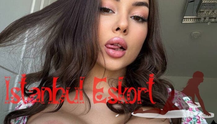Güngören Escort Bakire Berivan