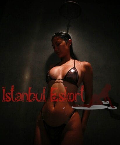 Küçükbakkalköy Escort Duşa Beraber Giren