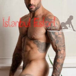 Nişantaşı Escort Biseksüel Toprak