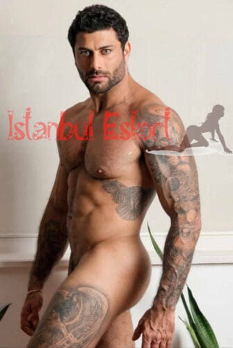 Nişantaşı Escort Biseksüel Toprak