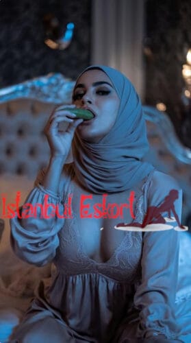 Şişli Escort Özel Hizmetler