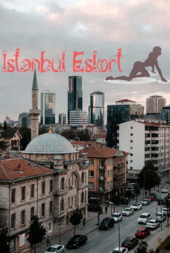 Şişli Escort Özel Hizmetleri