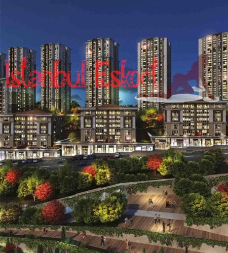 Ispartakule Escort Bizim Evler Vaditepe