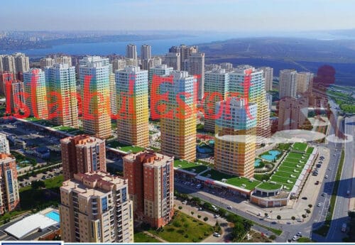 Ispartakule Escort Bizim Evler Vaditepe