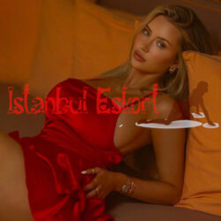 Karaköy Escort Galata Zürafa Sokakta