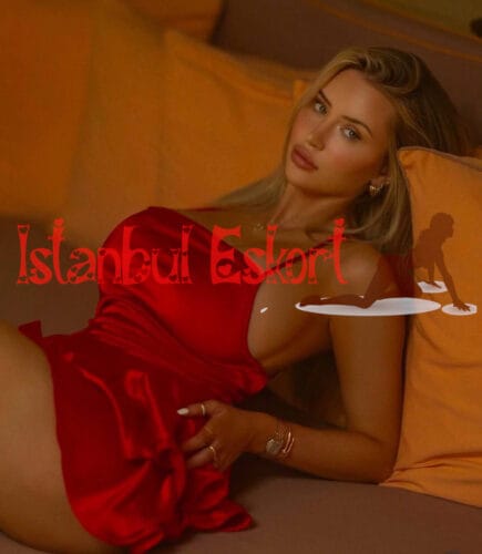 Karaköy Escort Galata Zürafa Sokakta