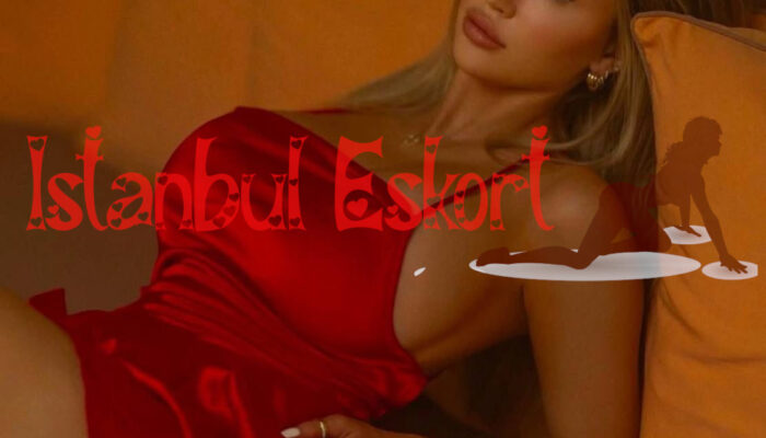 Karaköy Escort Galata Zürafa Sokakta