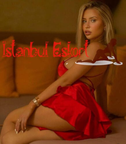 Karaköy Escort Galata Zürafa Sokakta