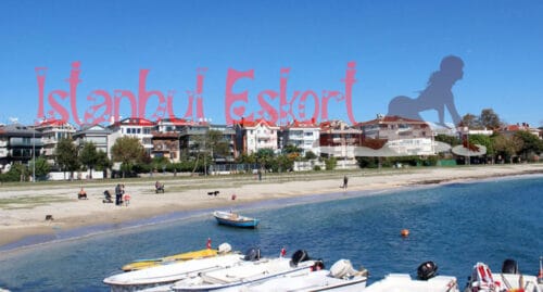 Yeşilköy Escort Yılbaşında Takılacak 2025-2026