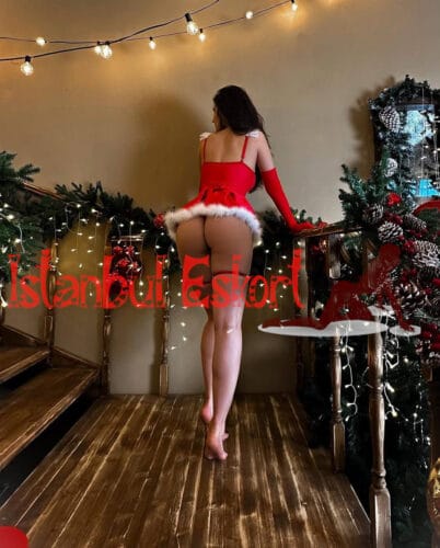 Yeşilköy Escort Yılbaşında Takılacak 2025-2026