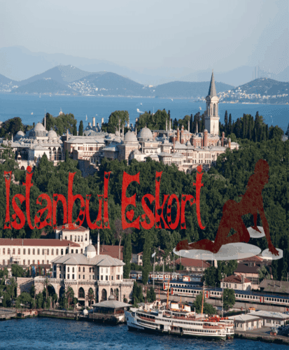 Sirkeci Escort Yabancı Bayanlar
