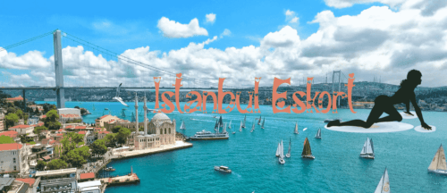 İstanbul Escort Bayan