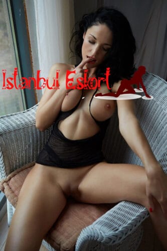 Levent Escort Zorlu Residence