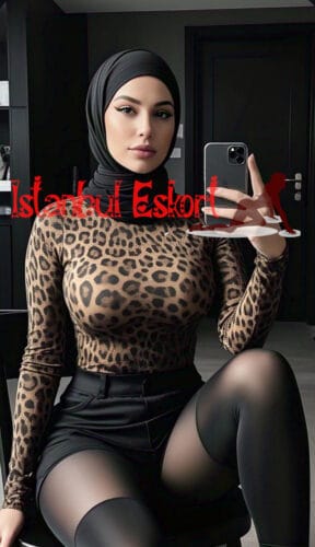 Yenibosna Escort Kapalı Başörtülü