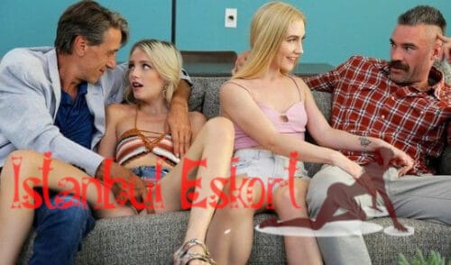 Şirinevler Escort - Kerhane Çalışanları