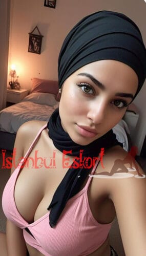 Yenibosna Escort Kapalı Başörtülü