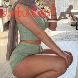 Yenibosna Escort Kapalı Başörtülü