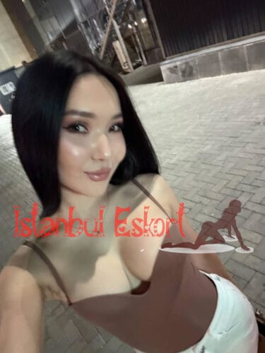 Bomonti Escort | EuroGirls Sara