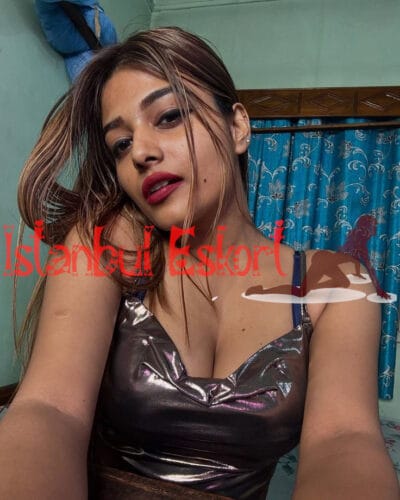 Çağlayan Escort » Çingene Bayan