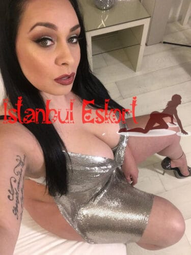 Çağlayan Escort » Çingene Bayan