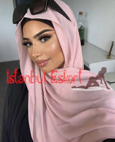 Sefaköy Escort - Faslı Morocco Güzeli