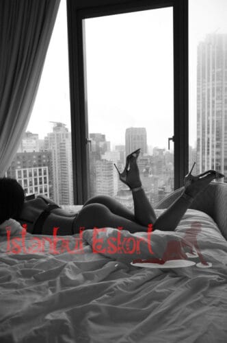 Ayazağa Escort » Vadi İstanbul Eyşan