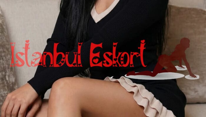 Sefaköy Escort - Faslı Morocco Güzeli