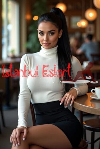 Sefaköy Escort - Faslı Morocco Güzeli