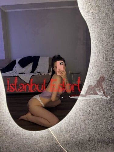 Bomonti Escort | EuroGirls Sara
