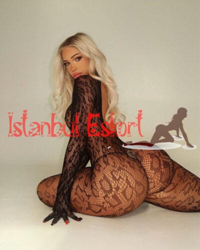 Ümraniye Escort Bayan Sarışın