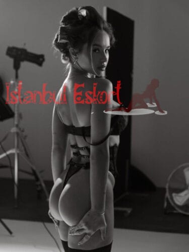 Ayazağa Escort » Vadi İstanbul Eyşan